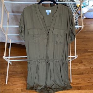 Old Navy romper